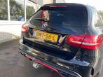 Mercedes-benz C-KLASSE C43 AMG, 4MATIC, Burmester, LED, Carb, Auto's, Automaat, 1800 kg, Vierwielaandrijving, 6 cilinders