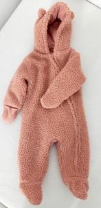 Prenatal teddy winterpak maat 62 NIEUW, Kinderen en Baby's, Babykleding | Maat 56, Ophalen of Verzenden, Nieuw, Jongetje of Meisje