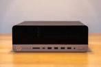 HP ProDesk 600 G5 SFF, i5-8500 + 32GB RAM, HP Prodesk, 32 GB, Ophalen of Verzenden, Zo goed als nieuw