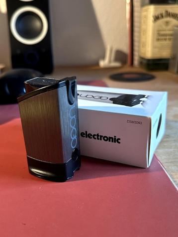 TC Electronic Aeon - gitaar sustainer beschikbaar voor biedingen