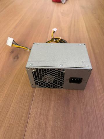 Simpel Powersupply voor PC 180Watt beschikbaar voor biedingen