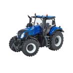 New Holland T8.435 Genesis, Hobby en Vrije tijd, Modelauto's | 1:32, Nieuw, Britains, Verzenden, Tractor of Landbouw