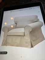 Hoezen extorp fautiuil en bank, Caravans en Kamperen, Camper-accessoires, Ophalen of Verzenden, Gebruikt