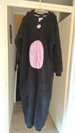 Onesie kat maat M, Kleding | Dames, Huispakken, Ophalen of Verzenden, Zo goed als nieuw