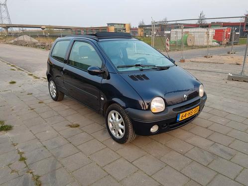 DEMONTAGE ONDERDELEN Renault Twingo Initiale Leer Leder, Auto-onderdelen, Overige Auto-onderdelen, Renault, Ophalen of Verzenden