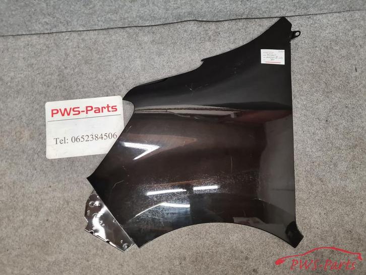 RENAULT MASTER III VANAF 2020 ZIJSCHERM SPATBORD LINKS ORIGI, Auto-onderdelen, Carrosserie en Plaatwerk, Spatbord, Gebruikt, Ophalen of Verzenden