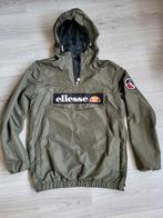 Nieuwe Ellesse jas maat S, Nieuw, Groen, Maat 46 (S) of kleiner, Ellesse