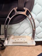 Acavallo stijgbeugels, Dieren en Toebehoren, Ophalen of Verzenden, Gebruikt, Dressuur