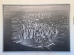 Foto van Ikea van New York Manhattan 140x100cm., Ophalen