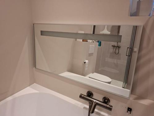 Badkamer spiegel, Huis en Inrichting, Badkamer | Badkamermeubels, Gebruikt, Overige typen, Minder dan 100 cm, Minder dan 25 cm