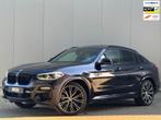 BMW X4 M40i - M-Pakket - High Executive - Panorama - Leder -, Auto's, BMW, Automaat, 1800 kg, Gebruikt, Euro 6