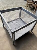 Camping box, Ophalen, Zo goed als nieuw