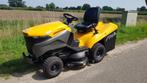 ✅️️ Stiga Estate 7102 W NIEUW. 102 cm. 2 cilinder ACTIE, Ophalen, Stiga, Nieuw, 90 tot 120 cm