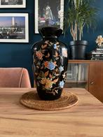 Prachtige opaline vaas made in Italy, Ophalen