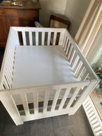 Box, Ophalen of Verzenden, Gebruikt, In hoogte verstelbaar