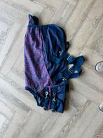 Qhp outdoordeken mini/shet, Ophalen of Verzenden, Zo goed als nieuw