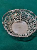Mandje WMF verzilverd vintage, Ophalen of Verzenden, 'T Olde Gre-j, Info@toldegrej.nl, Endepoelstraat 20f Didam