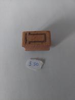 Cats on Appletrees stempel Uithangbord, Hobby en Vrije tijd, Stempelen, Ophalen, Zo goed als nieuw