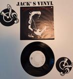 Dire Straits - On Every Street 7" Vinyl Single  1992, Ophalen of Verzenden, 1980 tot 2000, Zo goed als nieuw, Overige formaten