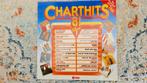 Charthits 81 Volume 1, verzamel LP, Ophalen, Gebruikt, 12 inch, Pop