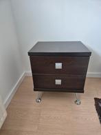 Mooie nachtkastjes - set van 2, Ophalen, Minder dan 50 cm, Minder dan 50 cm, Zo goed als nieuw