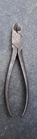 Kniptang, Ophalen of Verzenden, Gebruikt