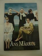 Ans Markus - Wim van der Beek, Ophalen of Verzenden, Zo goed als nieuw, Schilder- en Tekenkunst, Wim van der Beek