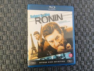 DVD Blu-Ray Ronin Blu Ray Bluray Robert de Niro beschikbaar voor biedingen