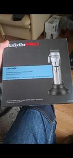 Babiylis Tondeuse, Ophalen of Verzenden, Nieuw