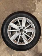 Caddy Cargo Velgen met Band - 16 Inch, Auto-onderdelen, Banden en Velgen, Ophalen, 16 inch, Banden en Velgen, 205 mm