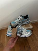 Asics gel kayano 14 artic bleu, Blauw, Nieuw, Ophalen of Verzenden, Asics