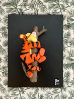 Jie Gantofta Disney Tijgertje Tegel, Ophalen of Verzenden, Zo goed als nieuw