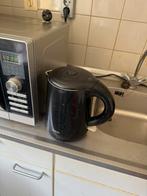 Tefal Waterkoker 1 liter ZGAN, 1 tot 2 liter, Ophalen, Zo goed als nieuw, Draadloos