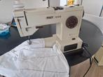 Pfaff Naaimachine 1222SE, Hobby en Vrije tijd, Naaimachines en Toebehoren, Ophalen of Verzenden, Gebruikt, Naaimachine, Pfaff