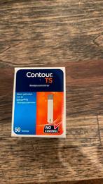 Contour ts bloedglucose strips, Ophalen, Nieuw, Overige typen
