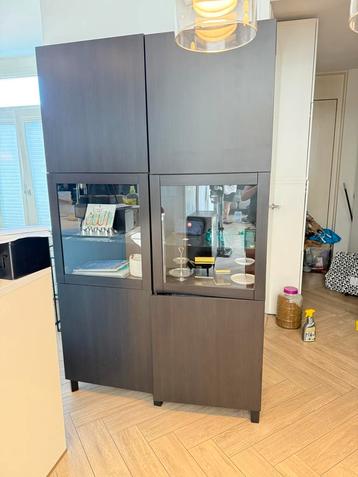 Kast ikea