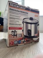 Silvercrest Rice Cooker 1L 700W KH1558, Ophalen, Nieuw