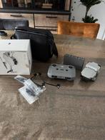 DJI Mini 2 Fly More Combo, Audio, Tv en Foto, Drones, Ophalen of Verzenden, Zo goed als nieuw