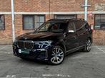 BMW X7 M50d High Executive M-Sport (bj 2019, automaat), Auto's, Automaat, Gebruikt, Zwart, Diesel