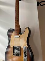 Fender Telecaster, Ophalen, Gebruikt