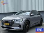 Audi e-tron 50 quattro Launch edition plus 71 kWh| Vol Optie, Automaat, Vierwielaandrijving, 2345 kg, 41 €/maand