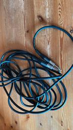 Cable proffesional 2 jack, Ophalen of Verzenden, Zo goed als nieuw