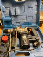 Boor- en/of Breekhamer - Gebruikt, Boor- en/of Breekhamer, Ophalen of Verzenden, Klopboormechanisme, Gebruikt