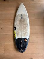 Surfboard 5”7 JS Industries Blak Box 2 (24,5L), Watersport en Boten, Golfsurfen, Ophalen, Gebruikt