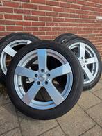 5x112 Dezent ID.3 / KAROQ 18 inch velgen Winterbanden 6.5mm, 18 inch, 215 mm, Velg(en), Nieuw