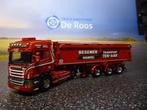 WSI Scania R 620 Besemer, Ophalen of Verzenden, Nieuw, Bus of Vrachtwagen, Wsi