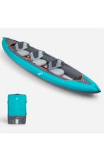 Itiwit 3 persoons kayak, Watersport en Boten, Kano's, Ophalen, Zo goed als nieuw, Overige typen