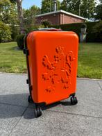 Splinter nieuw Handkoffer van HupHolland, Sieraden, Tassen en Uiterlijk, Koffers, Nieuw, Minder dan 50 cm, Ophalen of Verzenden