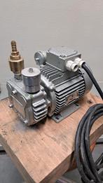 Vacuumpomp Busch Mini Seco SV/SD 1004, Doe-het-zelf en Verbouw, Ophalen, Gebruikt, Minder dan 200 liter/min, Minder dan 6 bar