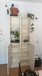 Kast, Huis en Inrichting, Kasten | Vitrinekasten, Gebruikt, 150 tot 200 cm, 25 tot 50 cm, 50 tot 100 cm